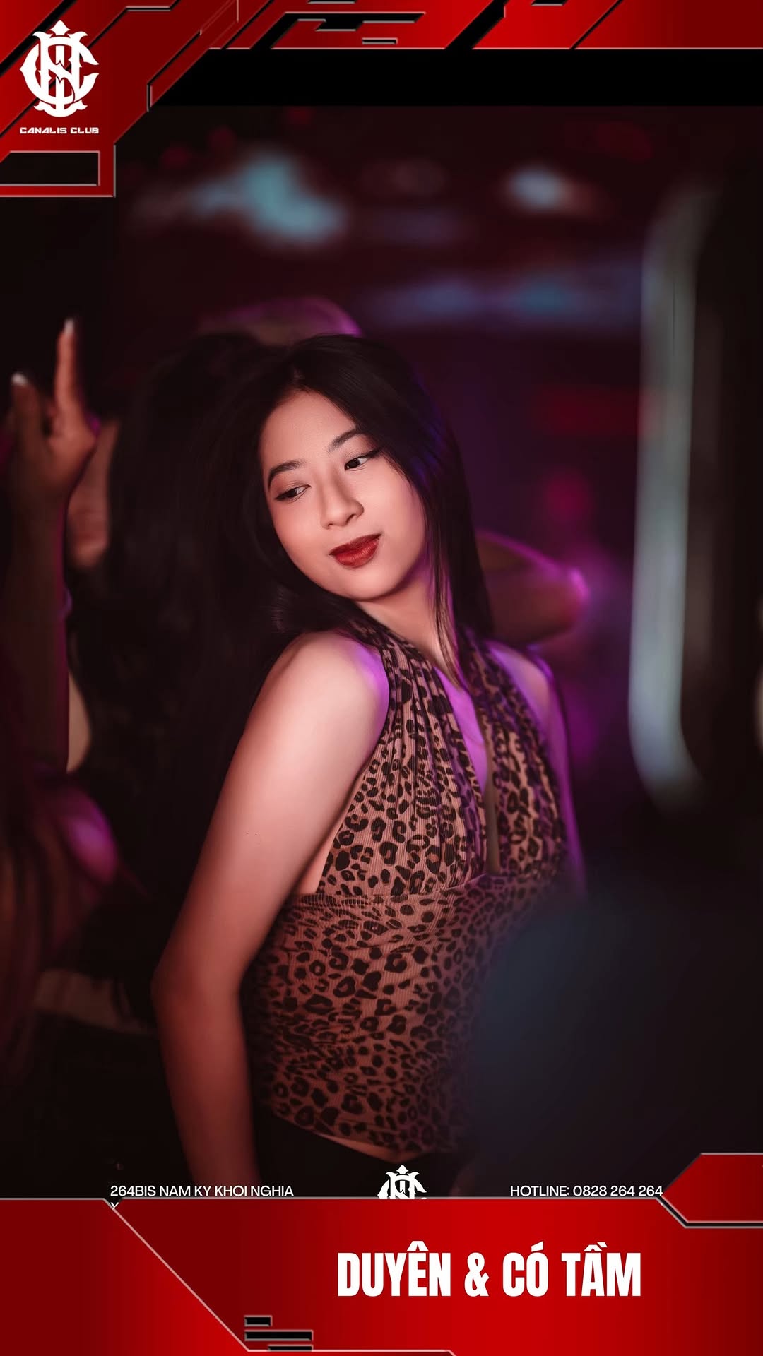 Video 5 from Canalis Club