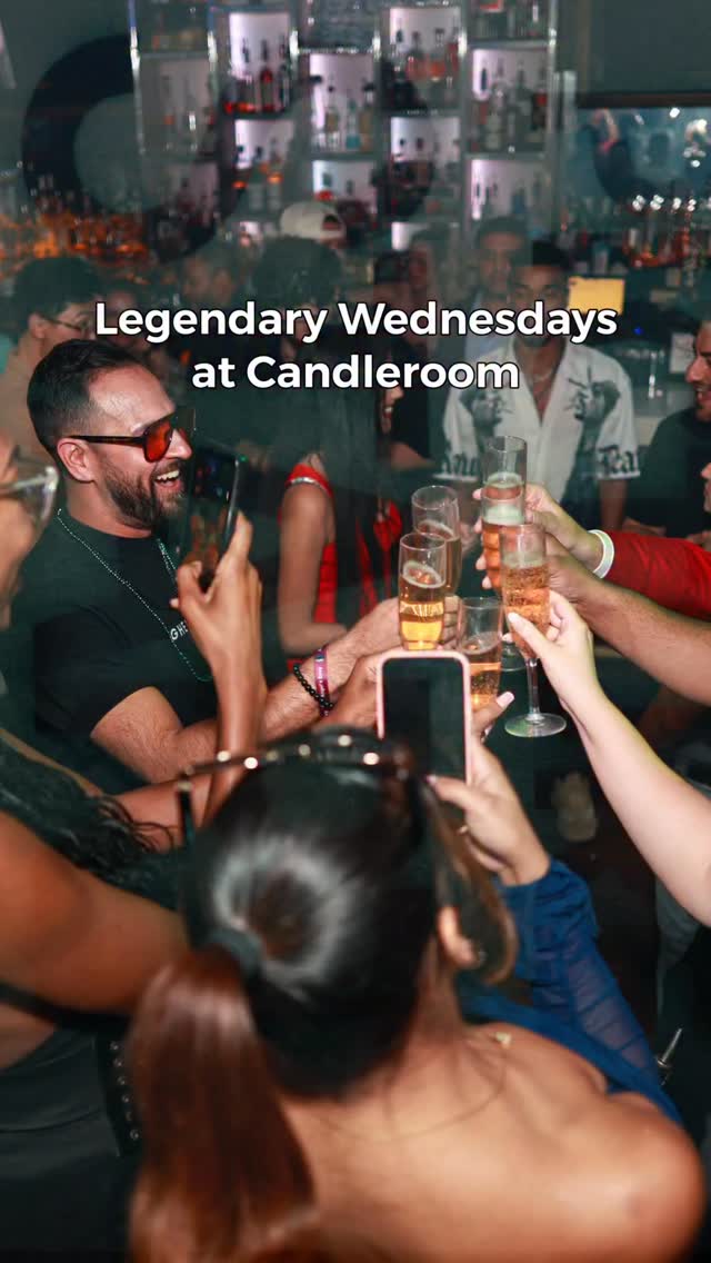 Video 3 from Candleroom