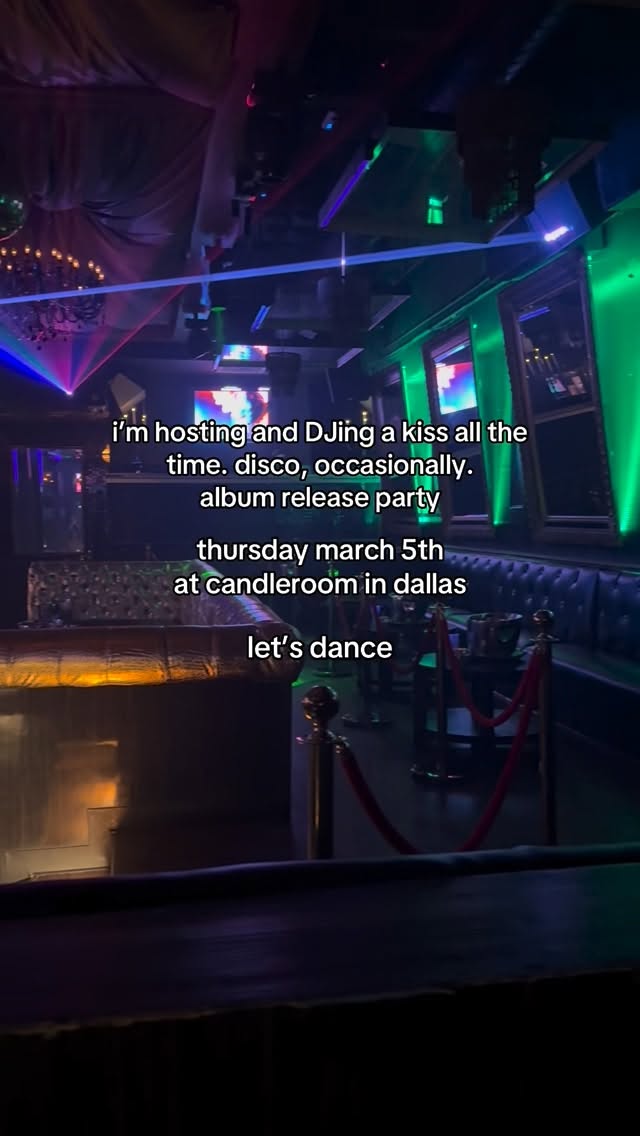 Video 8 from Candleroom