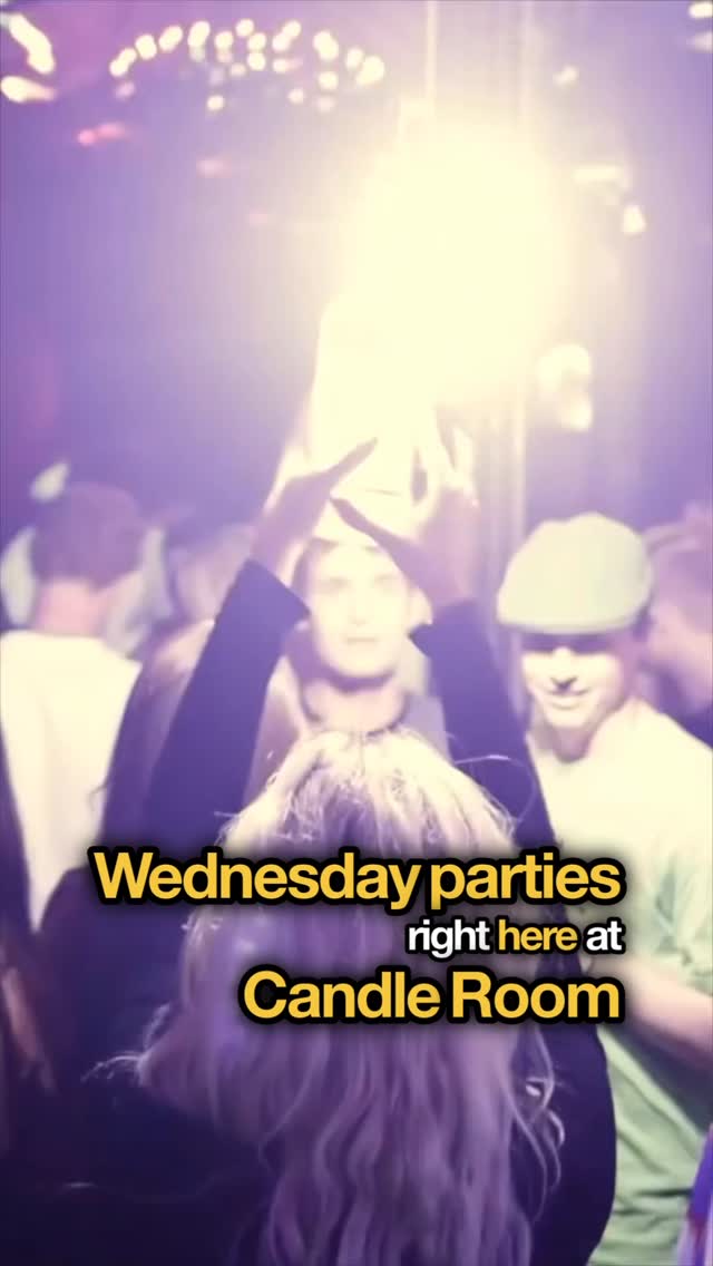 Video 5 from Candleroom