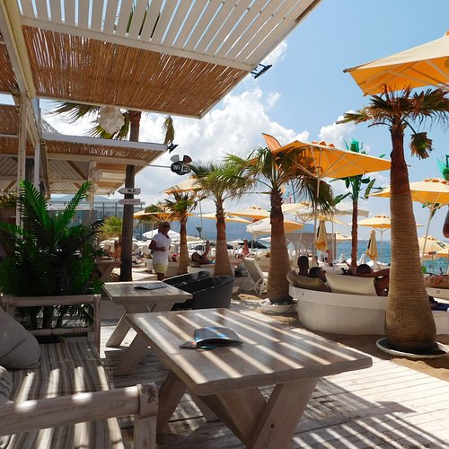 Candy Club, a night club in Crete, Greece