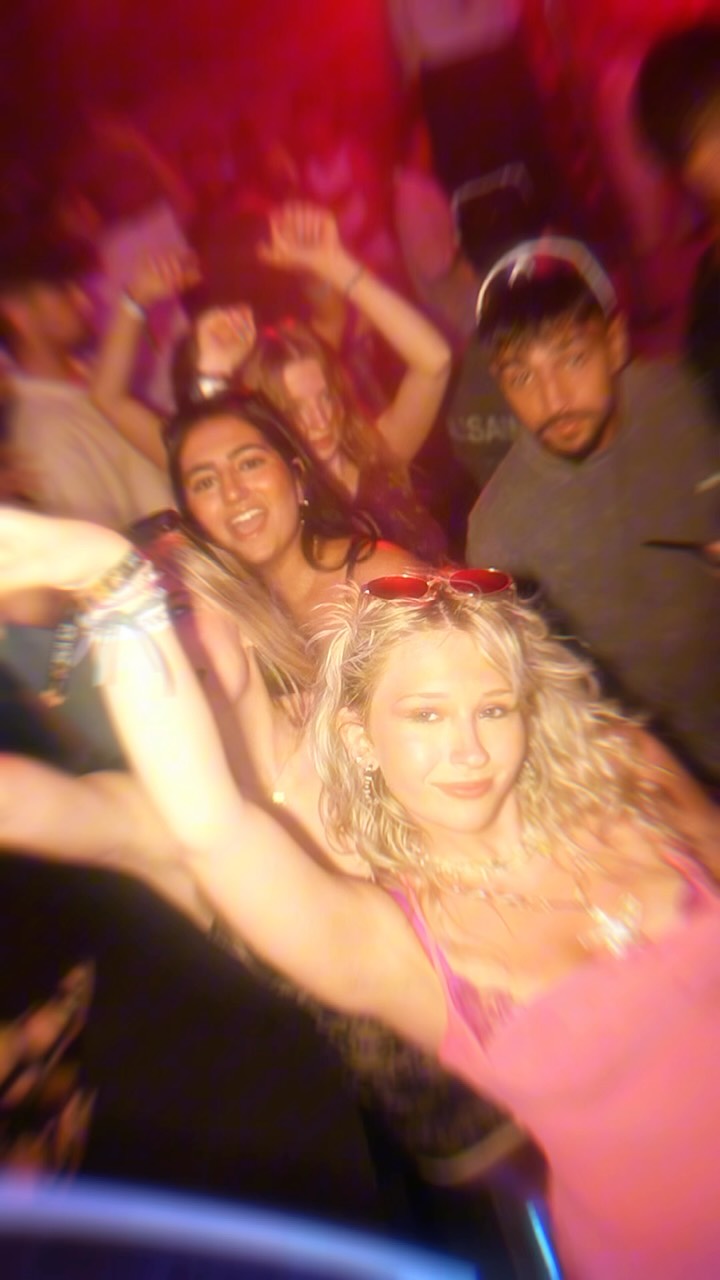 Video 1 from Candy Club
