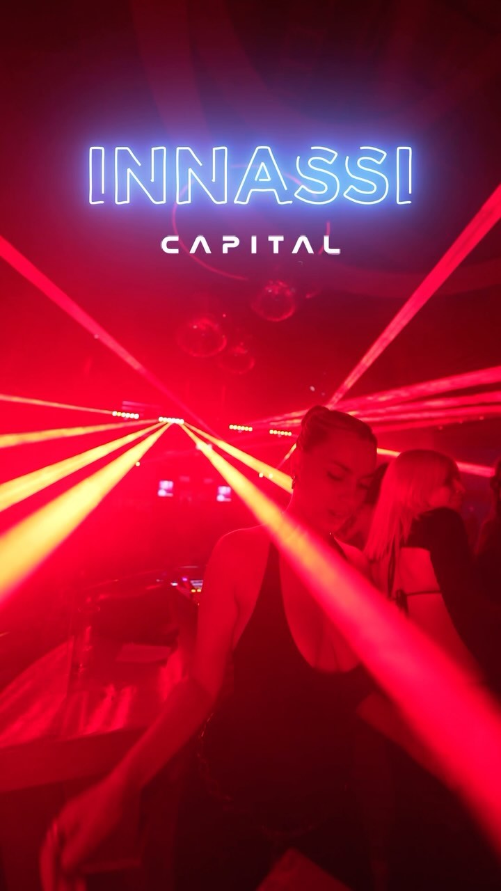 Video 3 from Capital Club