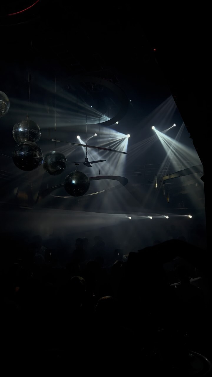 Video 2 from Capital Club
