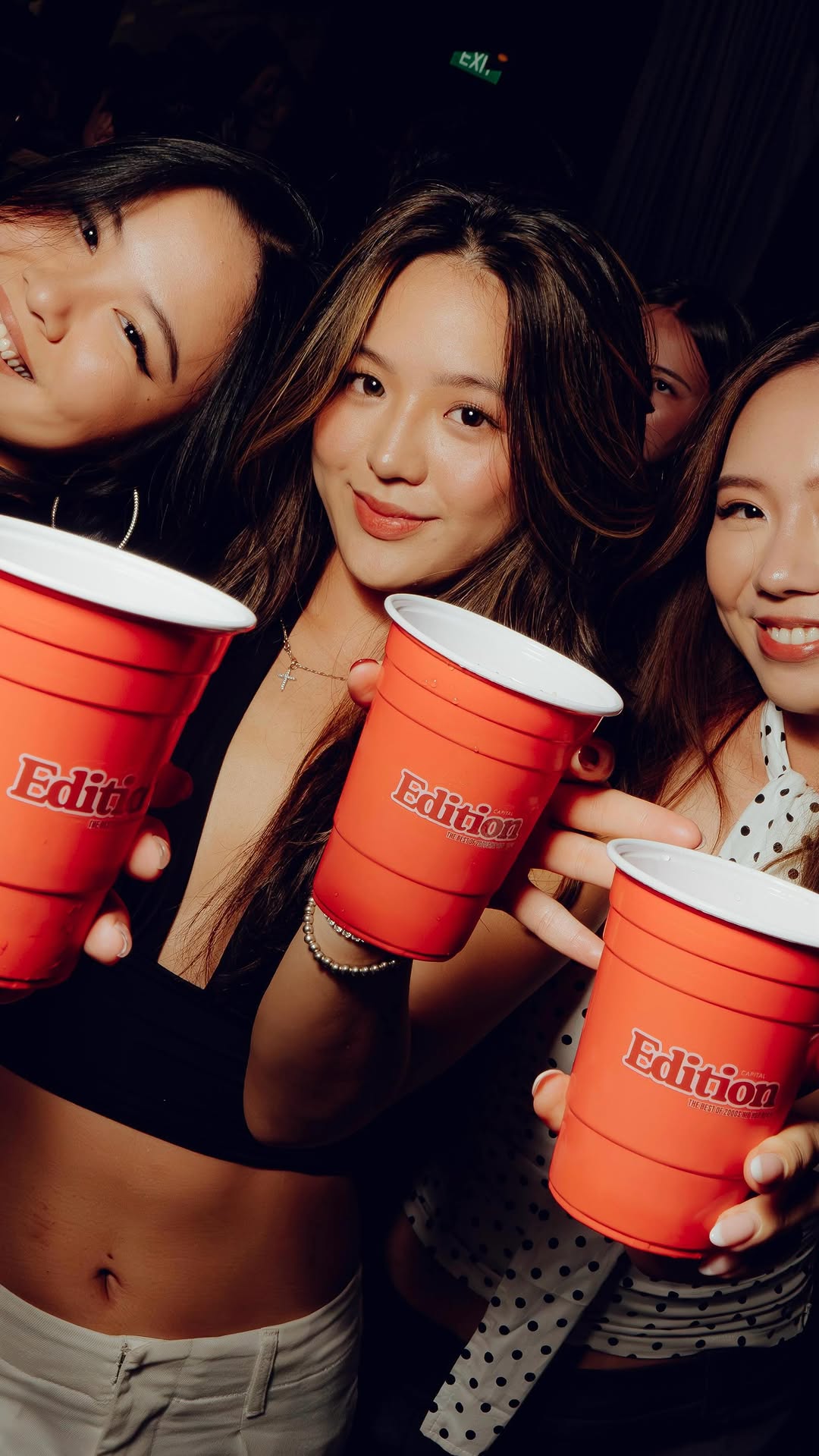 Video 2 from Capital Zouk