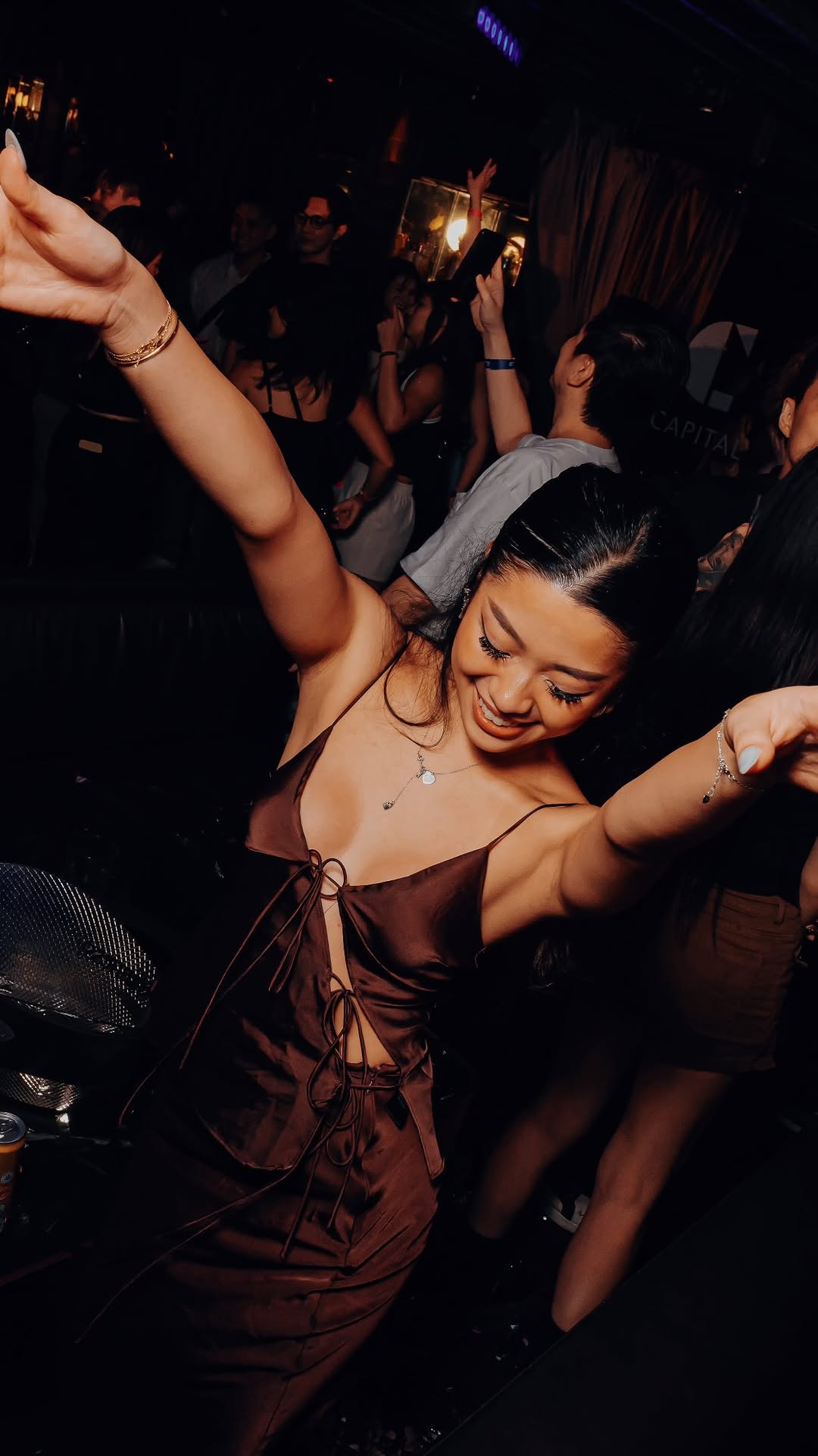 Video 8 from Capital Zouk