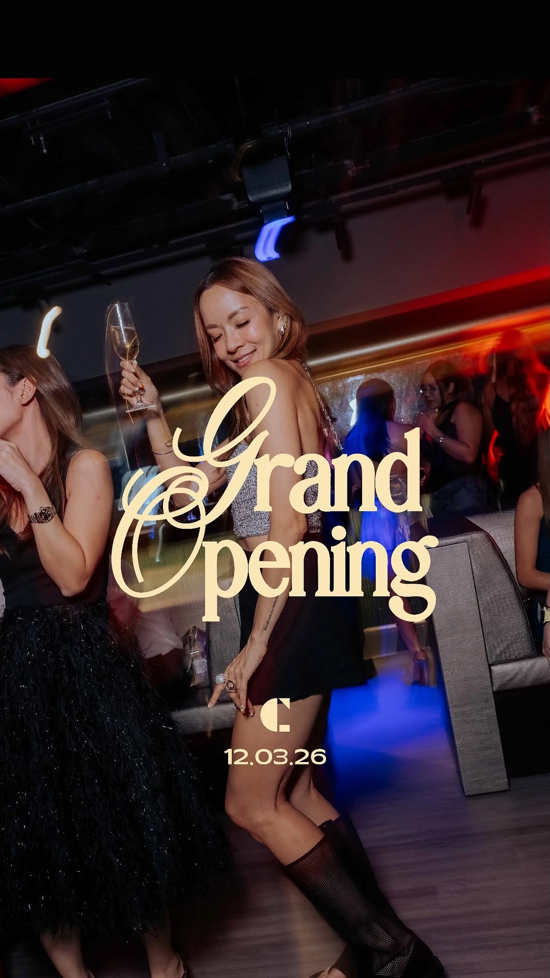 Video 6 from Capital Zouk