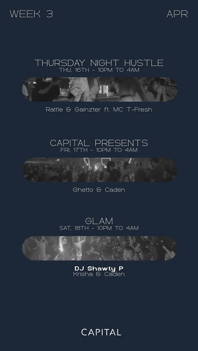 Video 1 from Capital Zouk