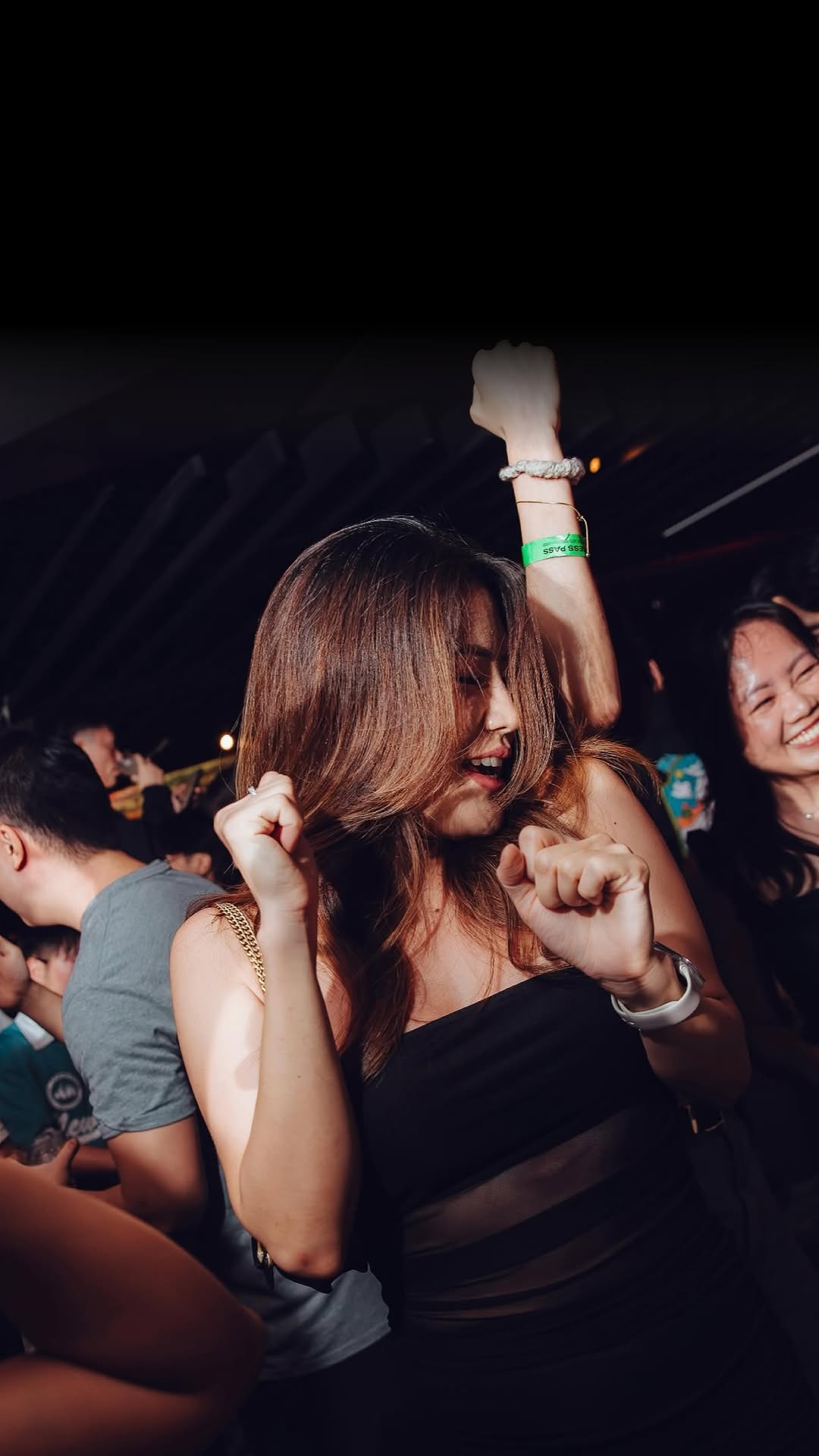 Video 5 from Capital Zouk