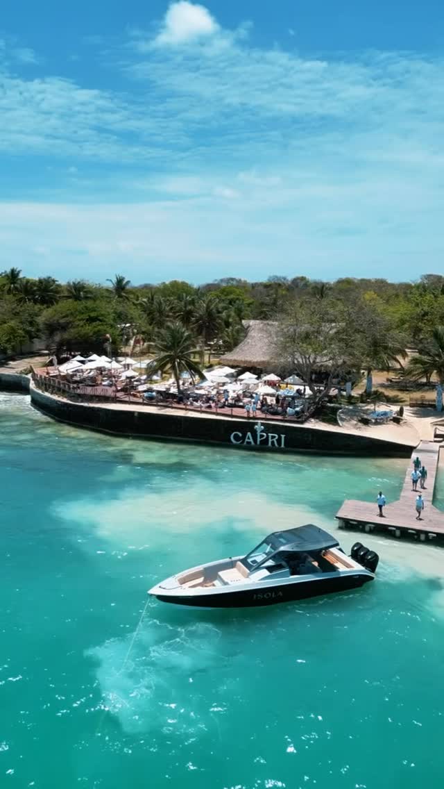 Video 2 from Capri Beach Club