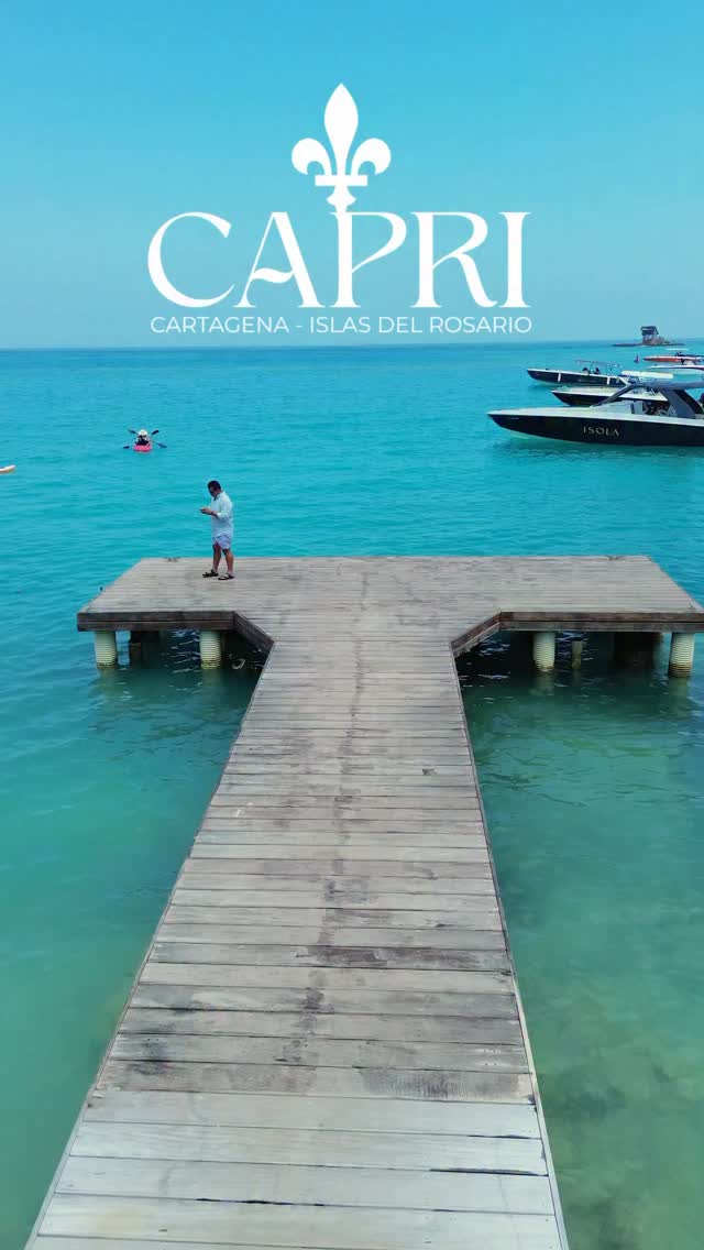 Video 5 from Capri Beach Club