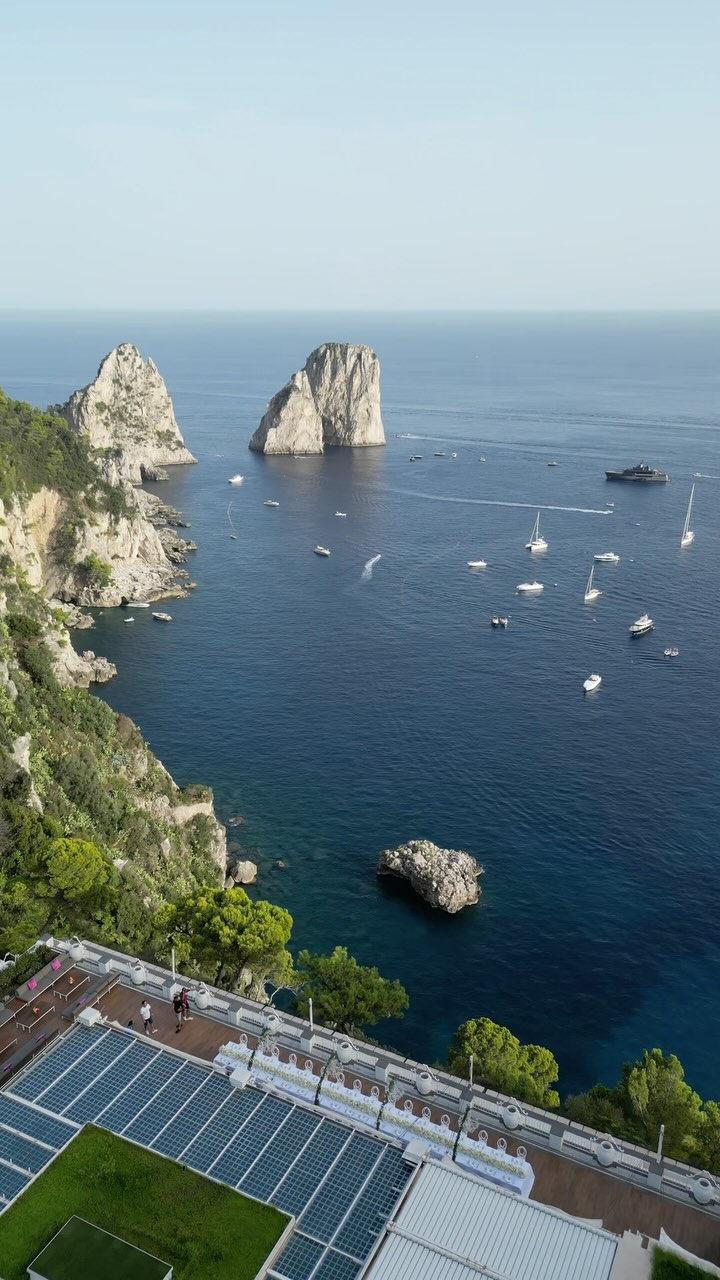 Video 4 from Capri Rooftop