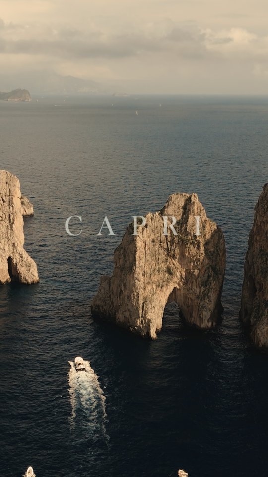 Video 6 from Capri Rooftop
