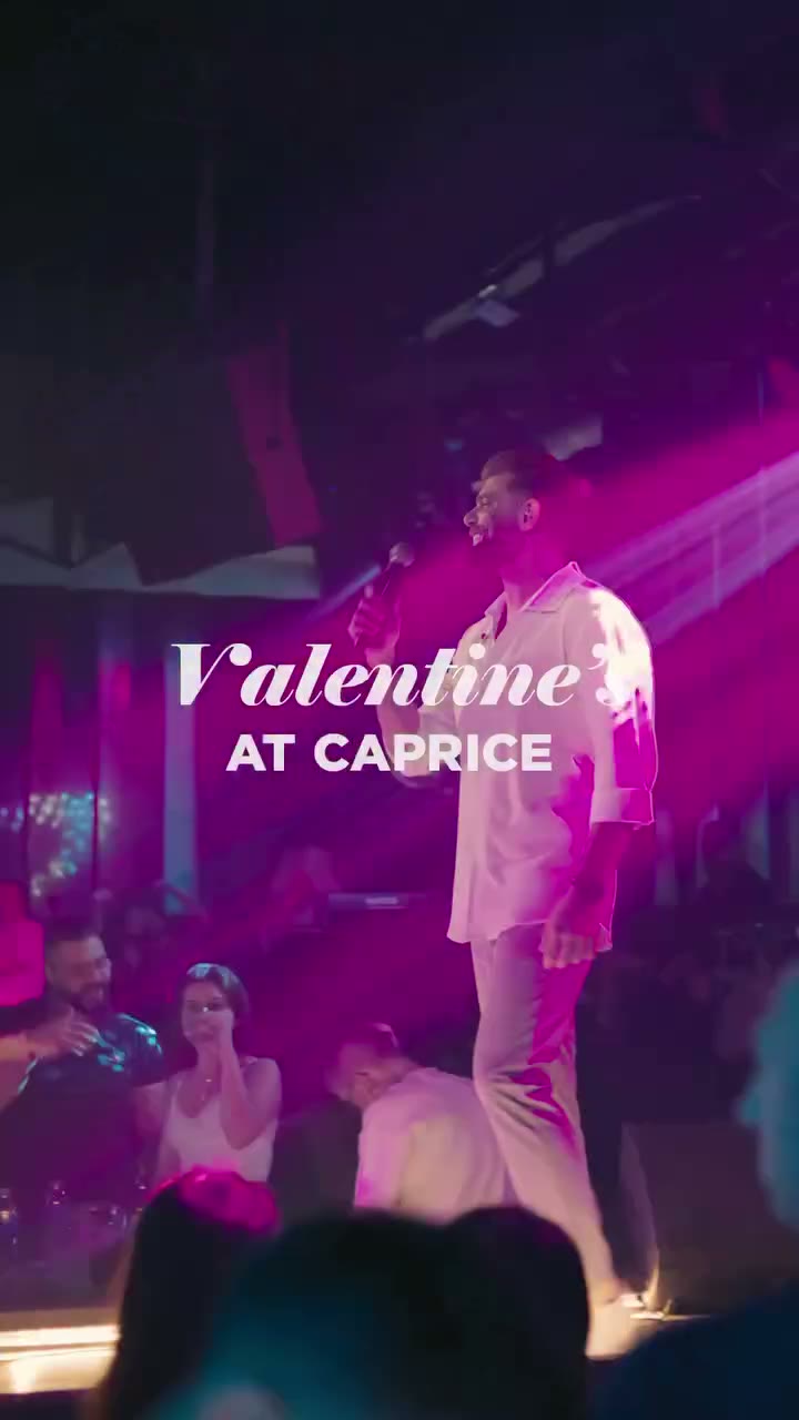 Video 7 from Caprice