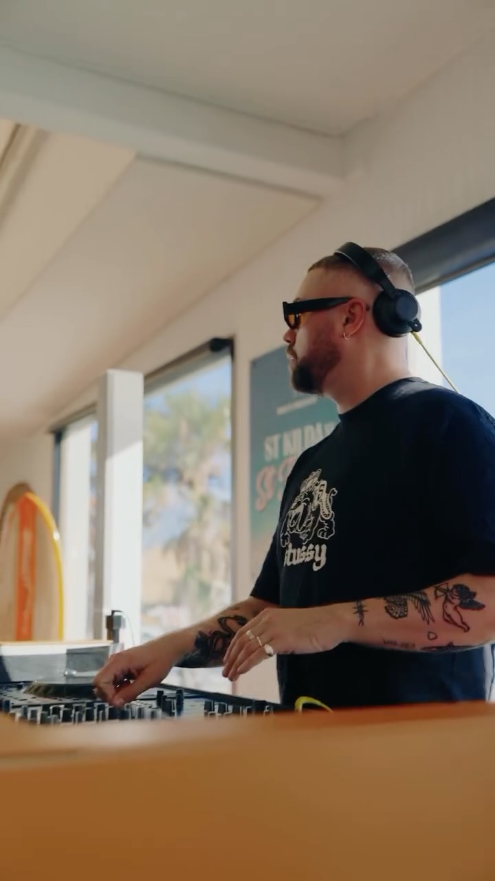 Video 3 from Captain Baxter