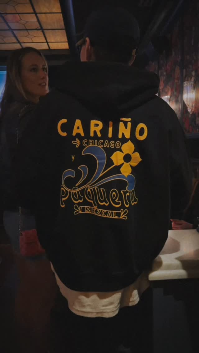 Video 7 from Cariño