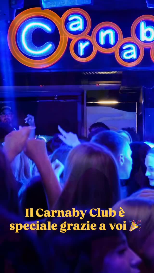 Video 2 from Carnaby Club