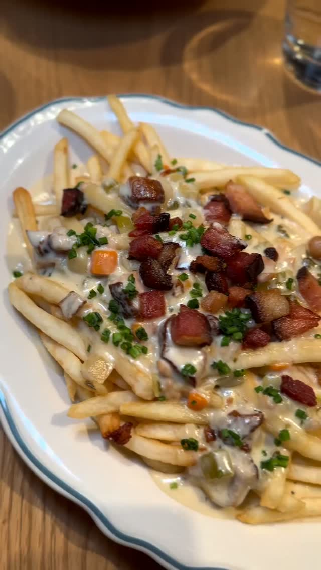 Video 4 from Caroline's Oyster Bar