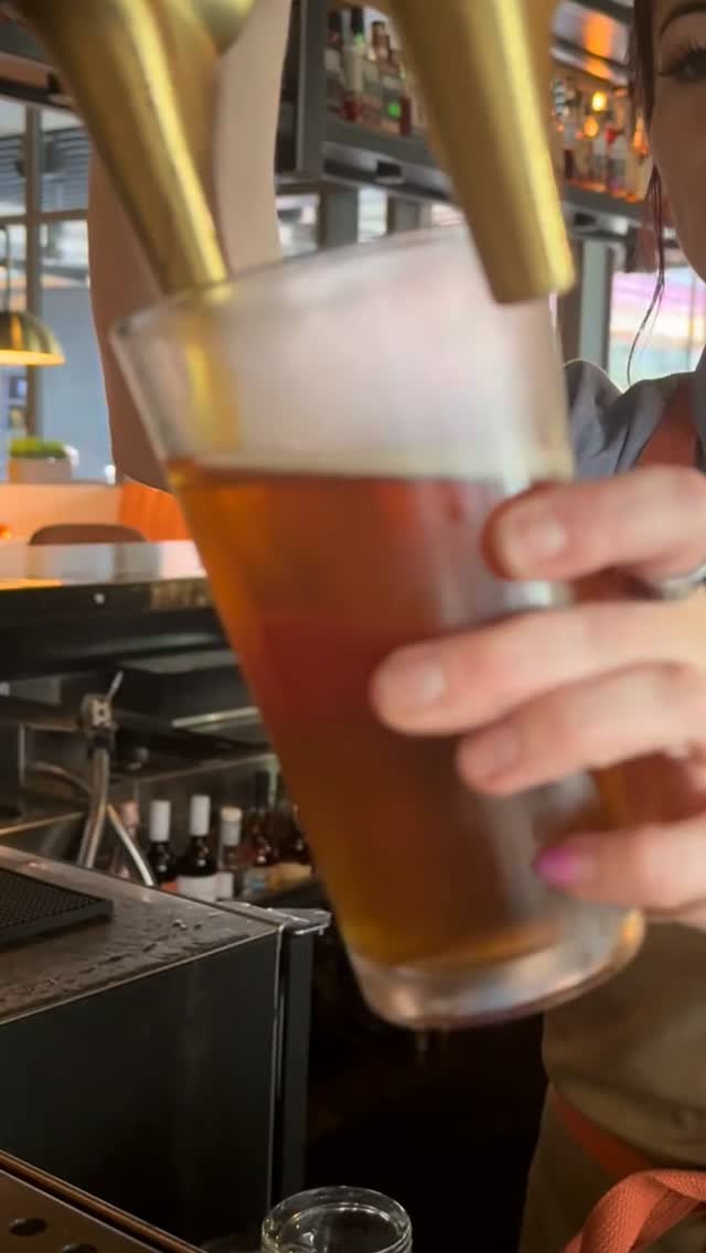 Video 1 from Caroline's Oyster Bar