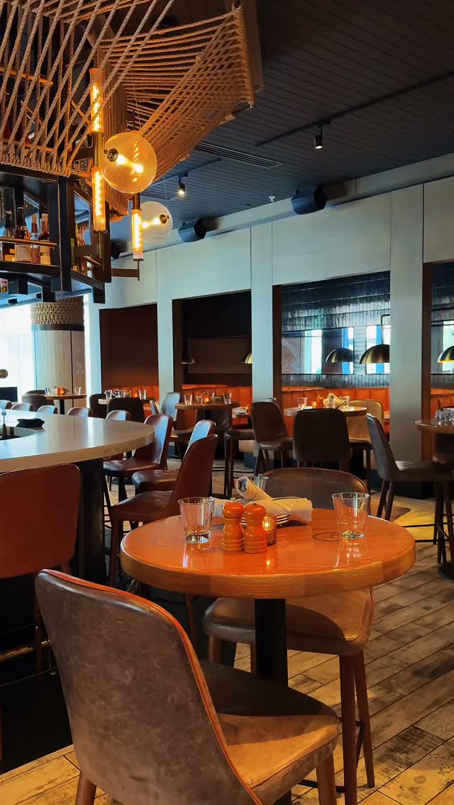 Video 7 from Caroline's Oyster Bar