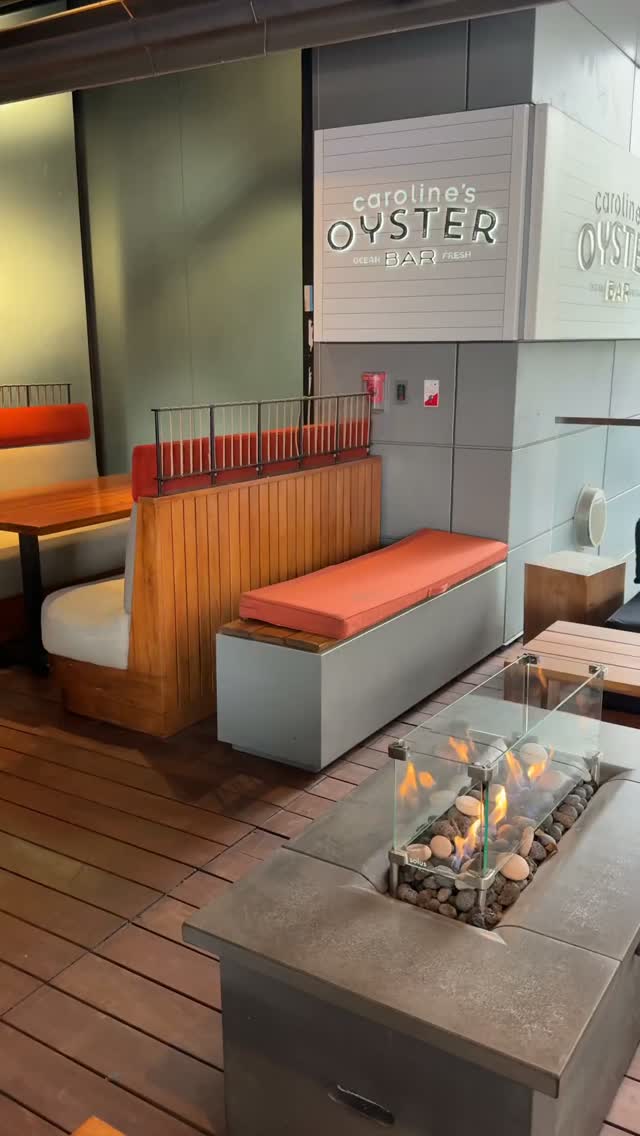 Video 3 from Caroline's Oyster Bar
