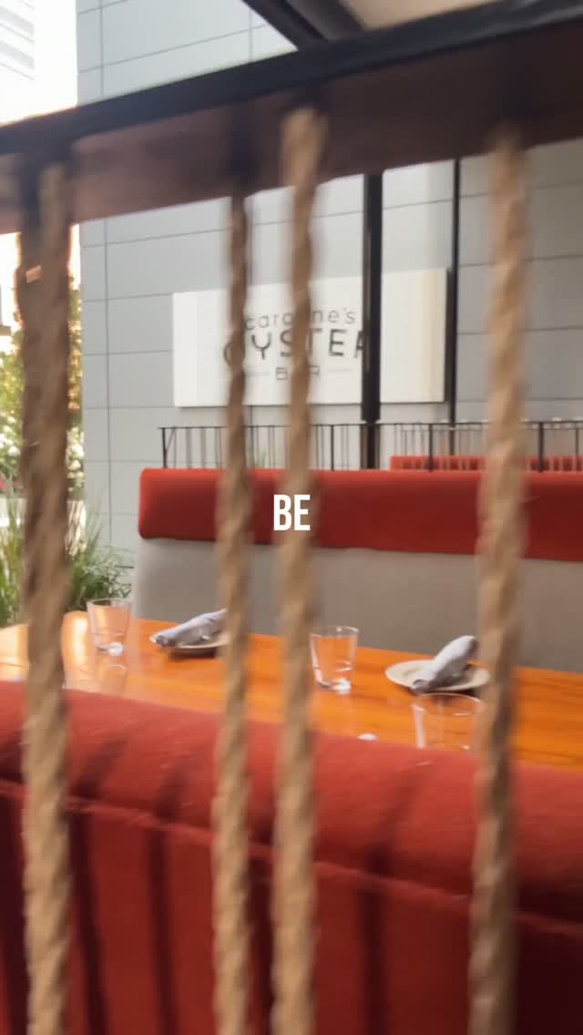 Video 8 from Caroline's Oyster Bar