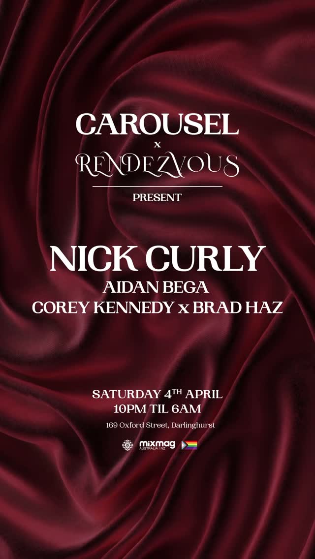 Video 1 from Carousel