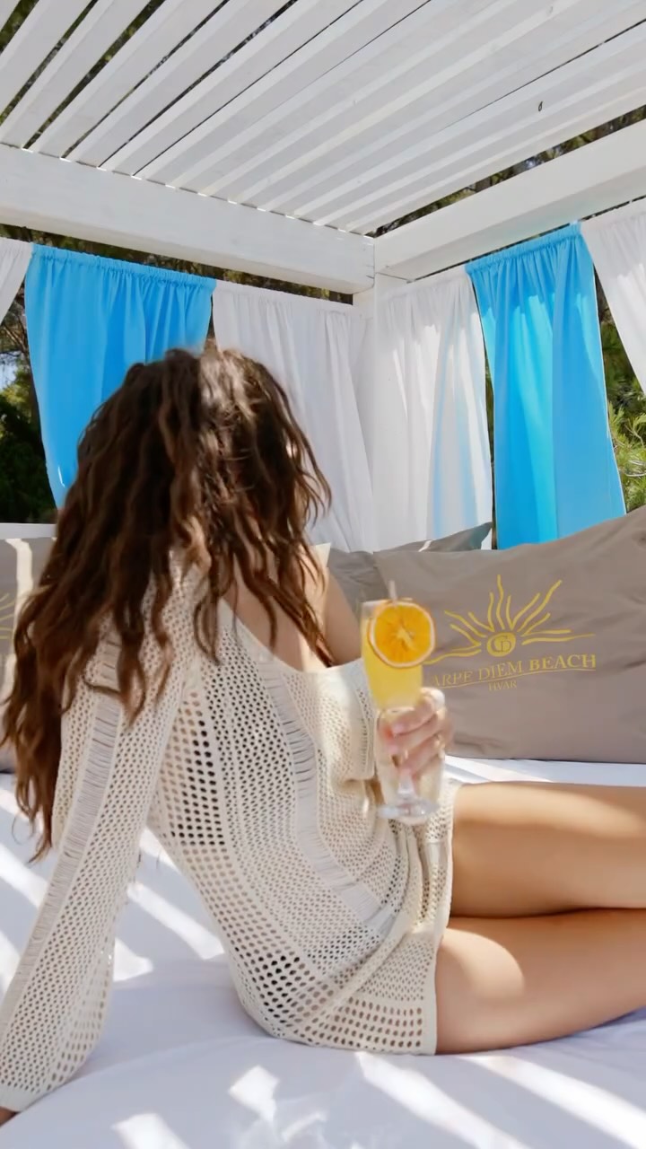 Video 4 from Carpe Diem Beach