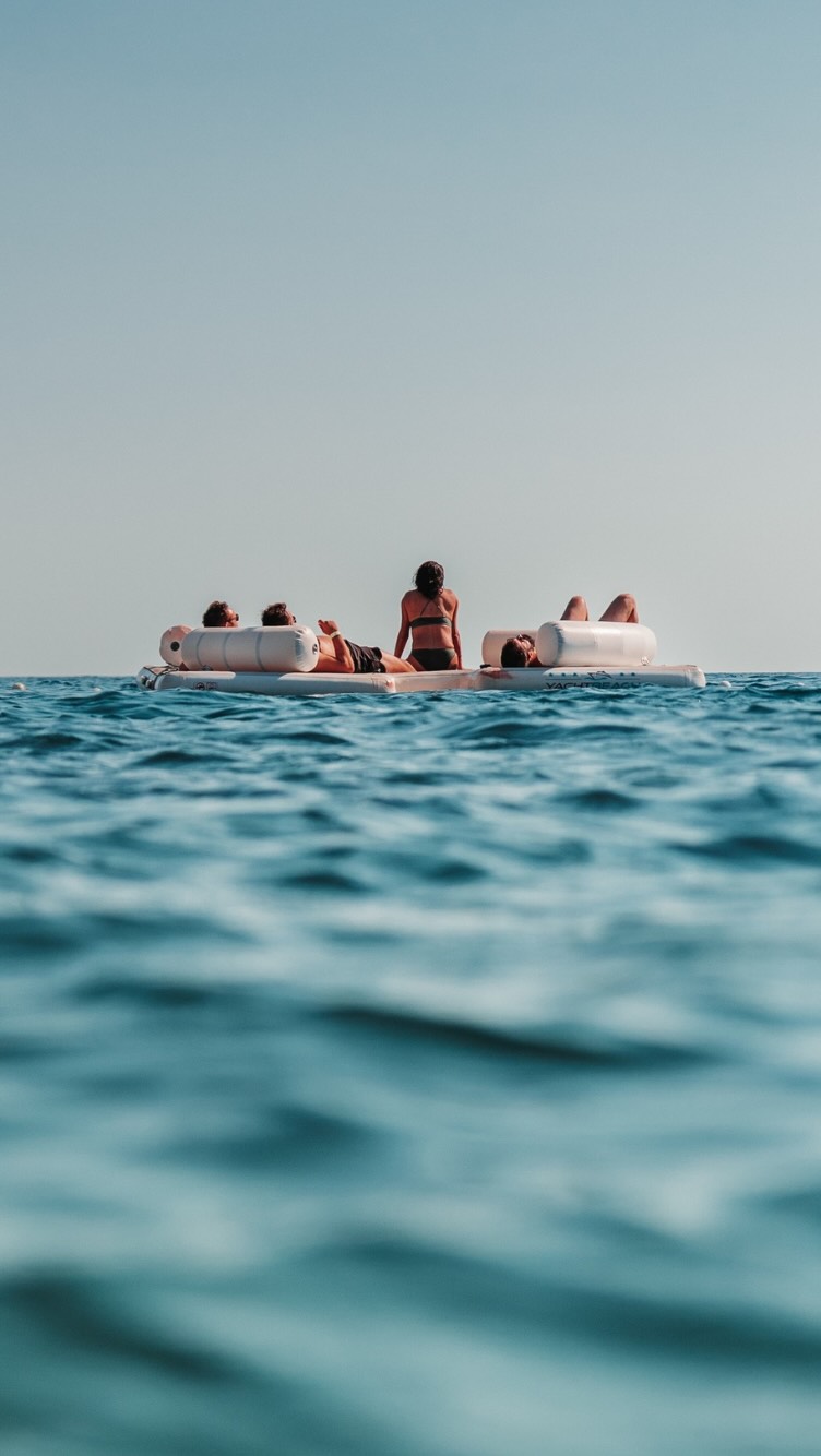 Video 1 from Carpe Diem Beach