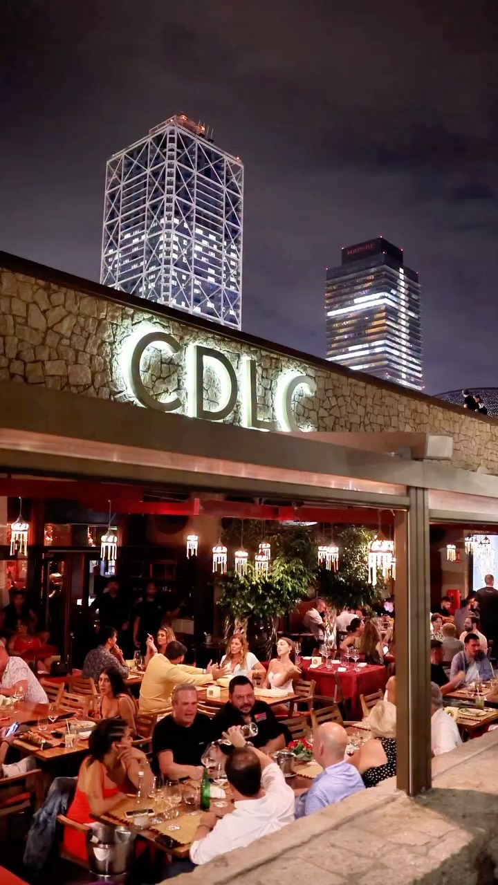 Video 5 from Carpe Diem Lounge Club (CDLC)