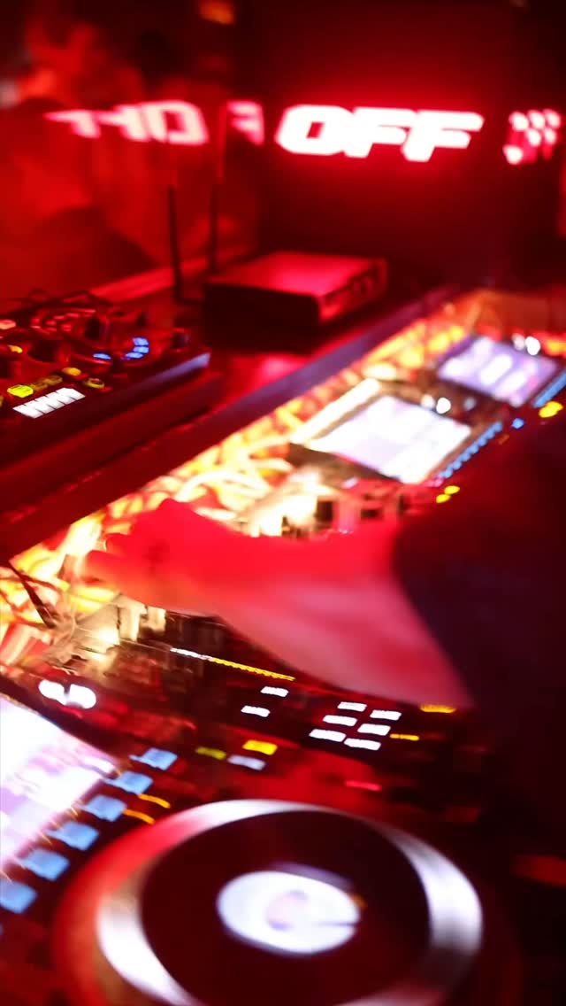 Video 1 from Carpe Diem Lounge Club (CDLC)