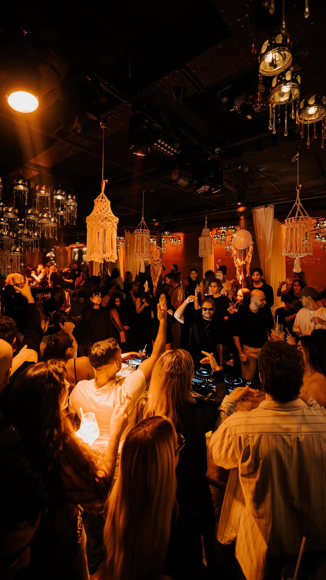 Video 8 from Carpe Diem Lounge Club (CDLC)