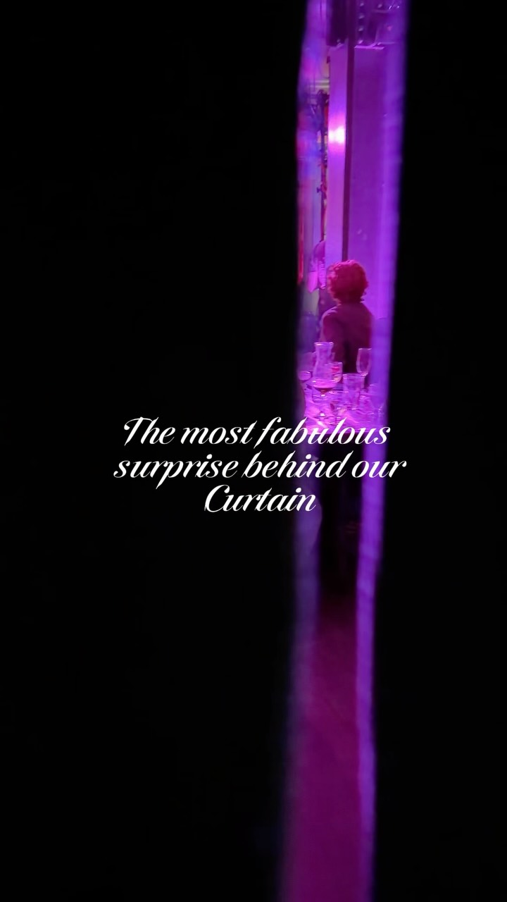 Video 5 from Carrie Nation Cocktail Club