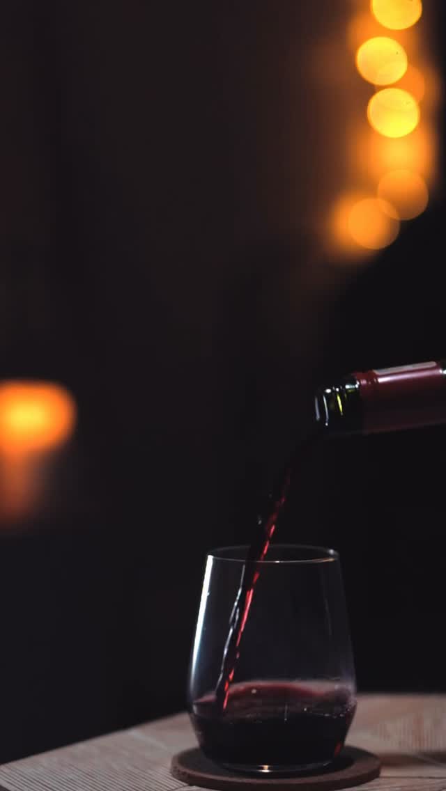 Video 7 from Carrie Nation Cocktail Club