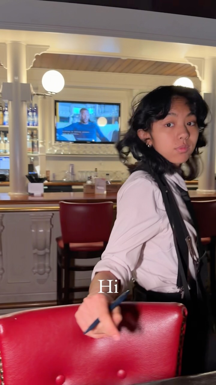Video 8 from Carrie Nation Cocktail Club