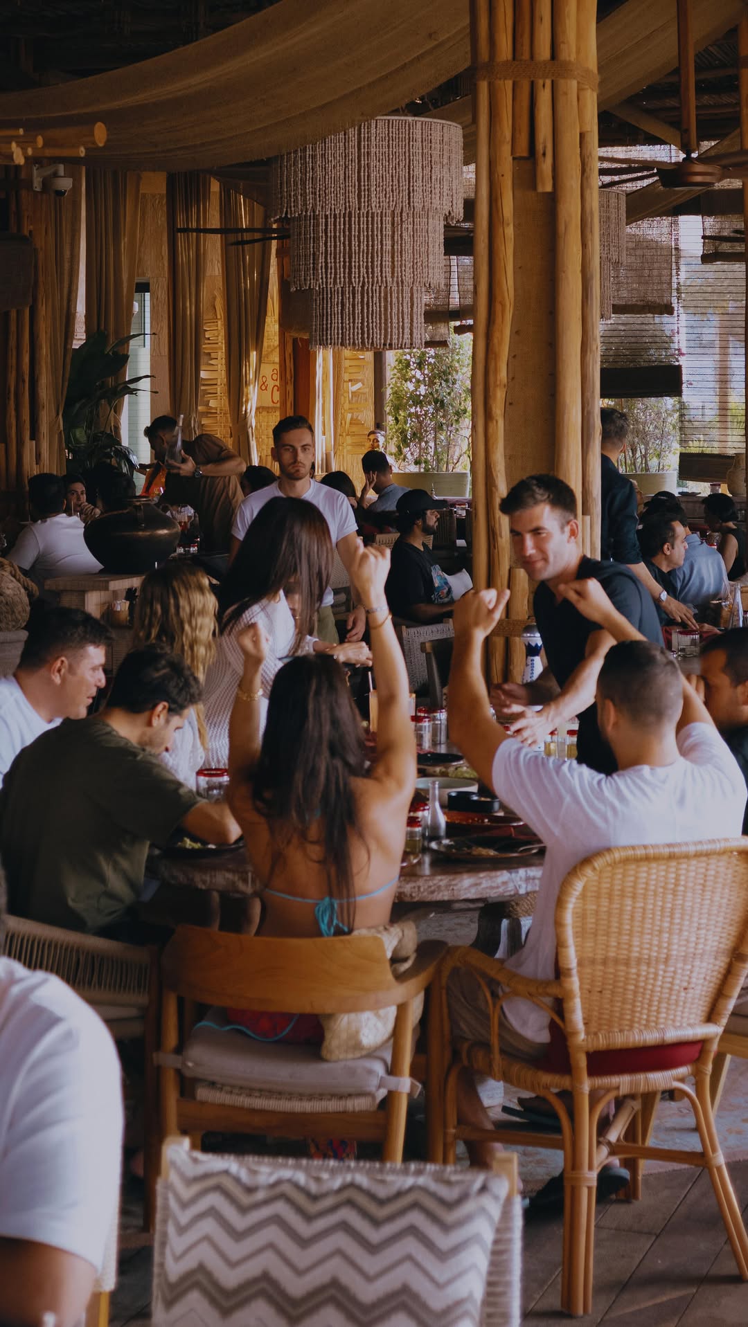 Video 7 from Casa Amor
