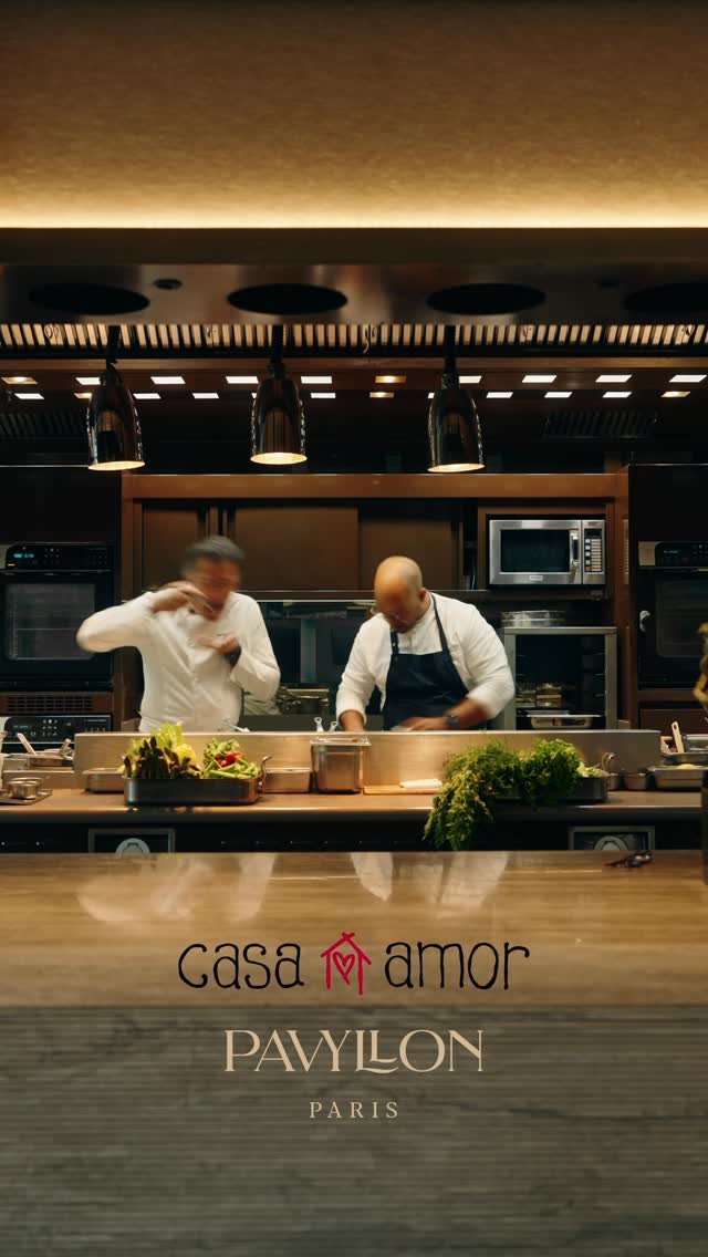 Video 2 from Casa Amor