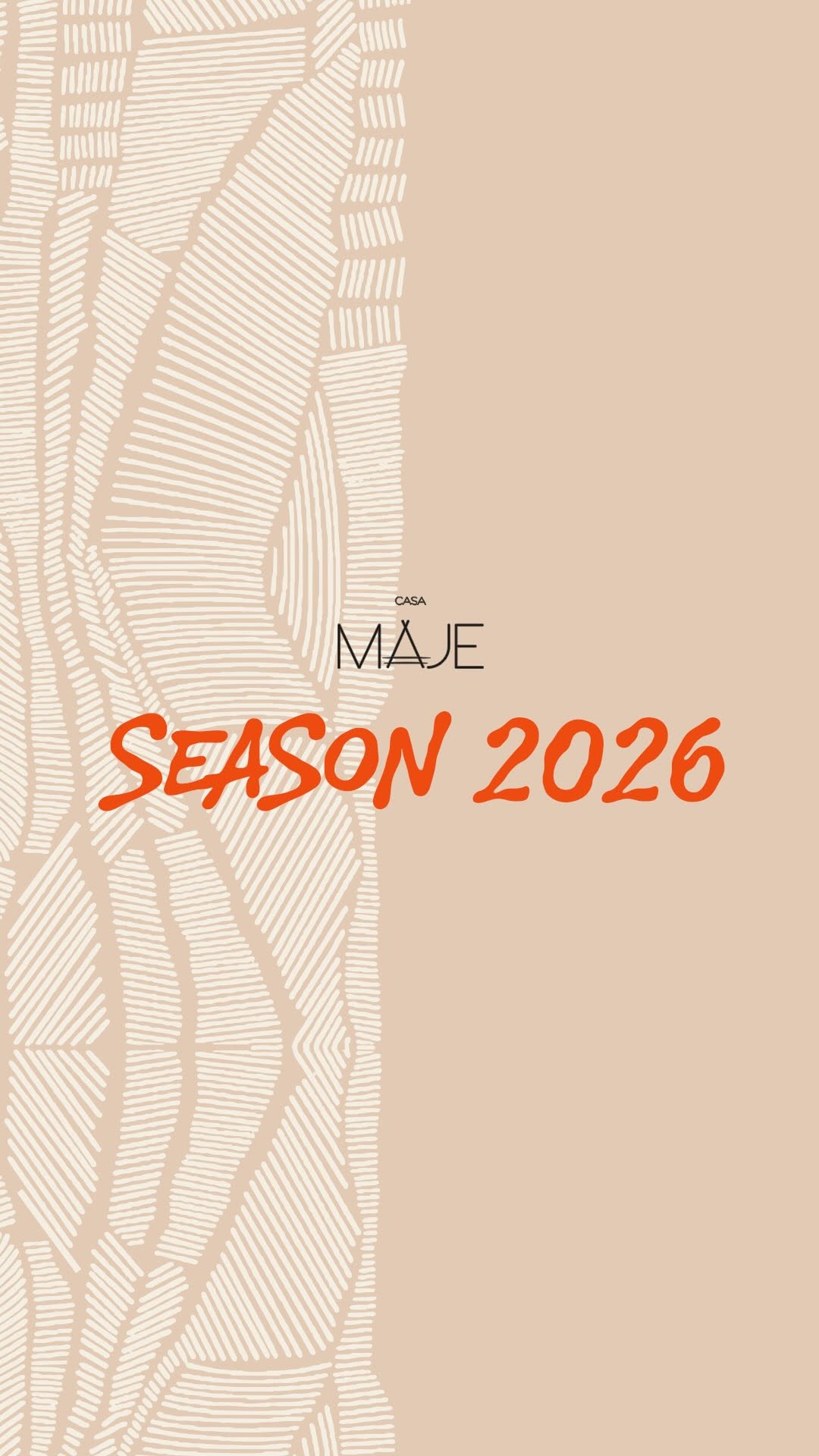 Video 1 from Casa Maje