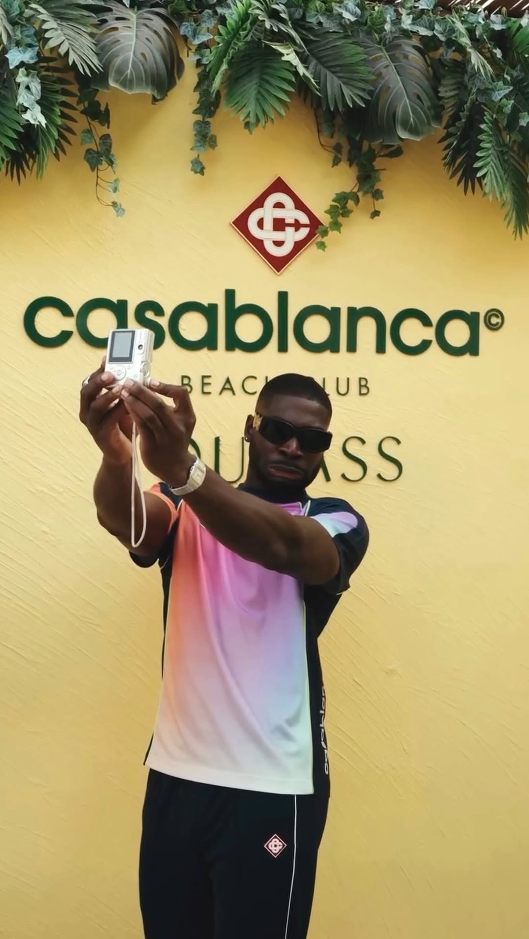 Video 1 from Casablanca at Atlantis