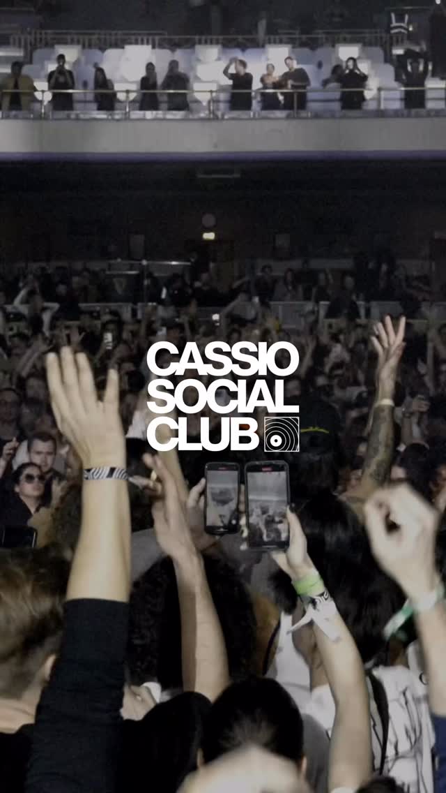 Video 7 from Cassio