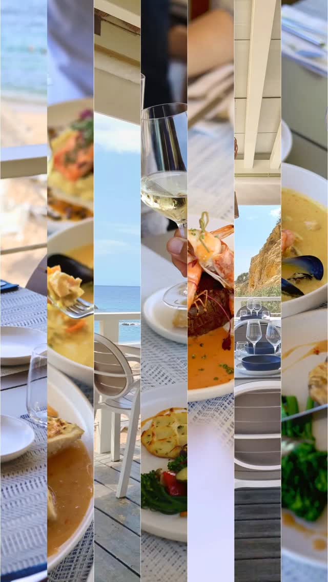 Video 2 from Castelo Beach Club