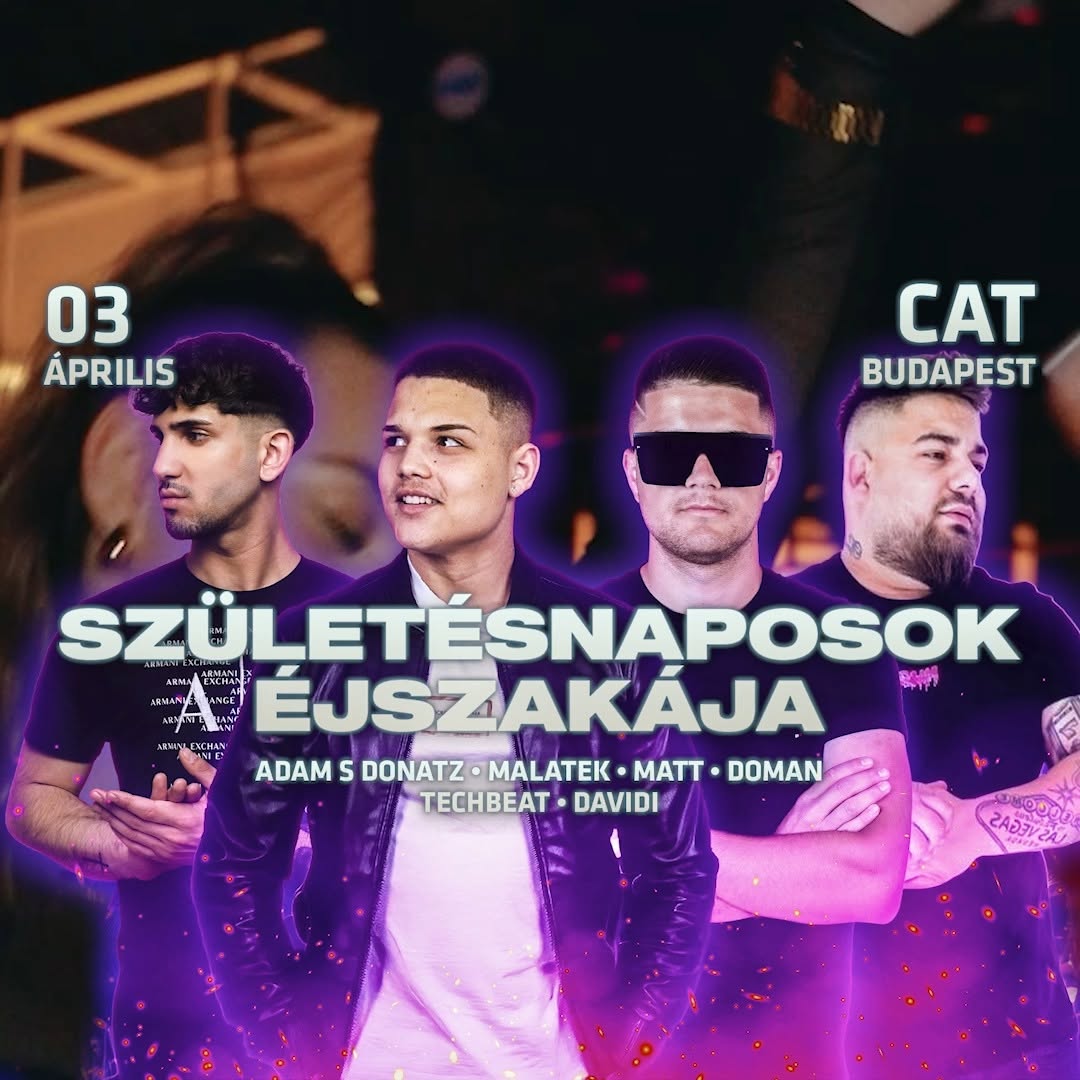 Video 4 from CAT Budapest
