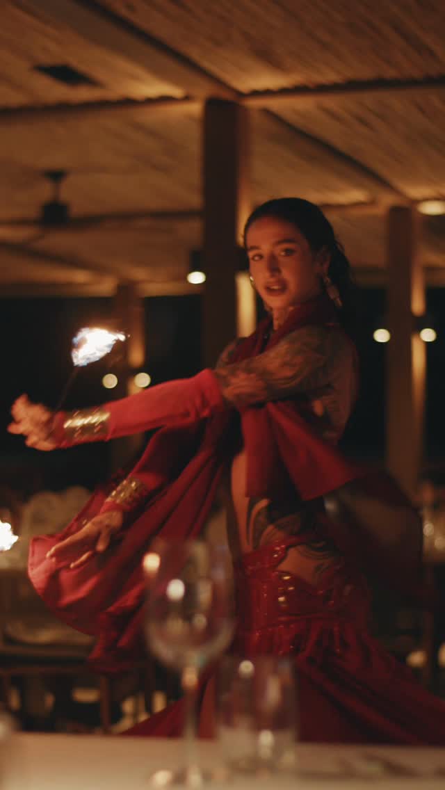 Video 4 from Catch Beach Club