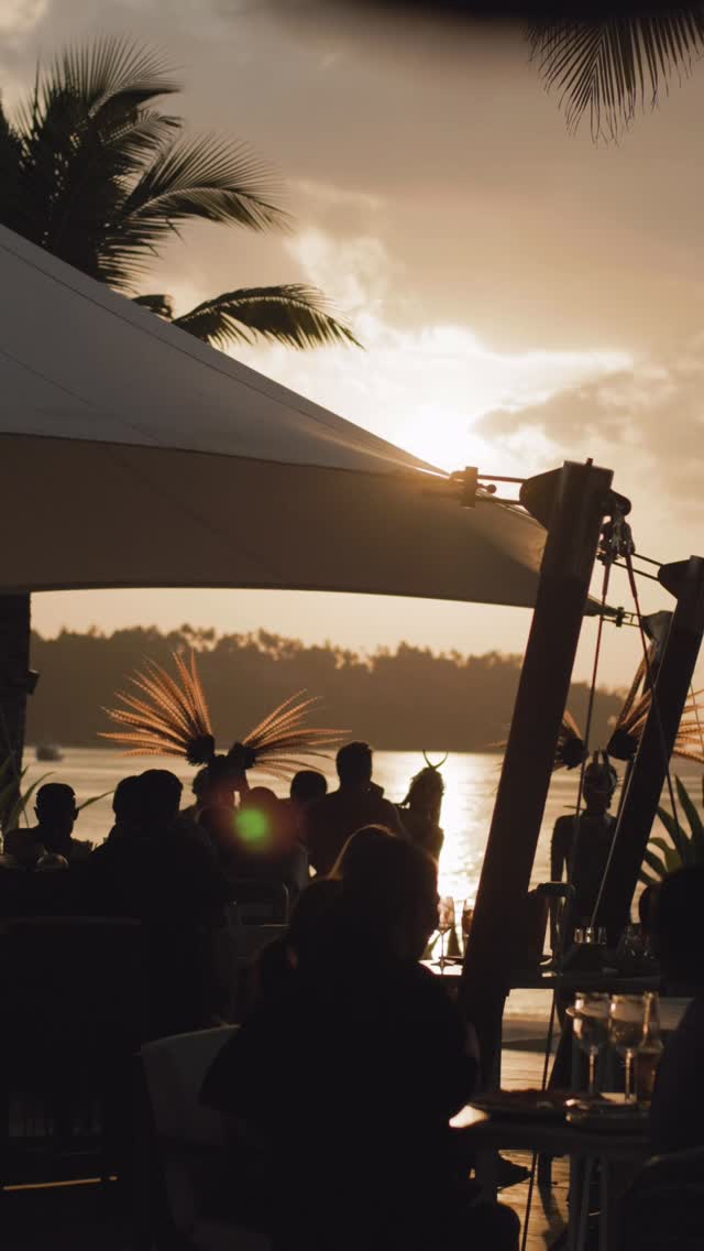 Video 5 from Catch Beach Club