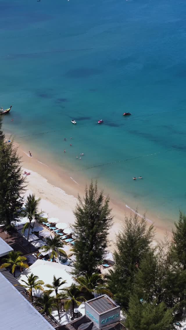 Video 3 from Catch Beach Club
