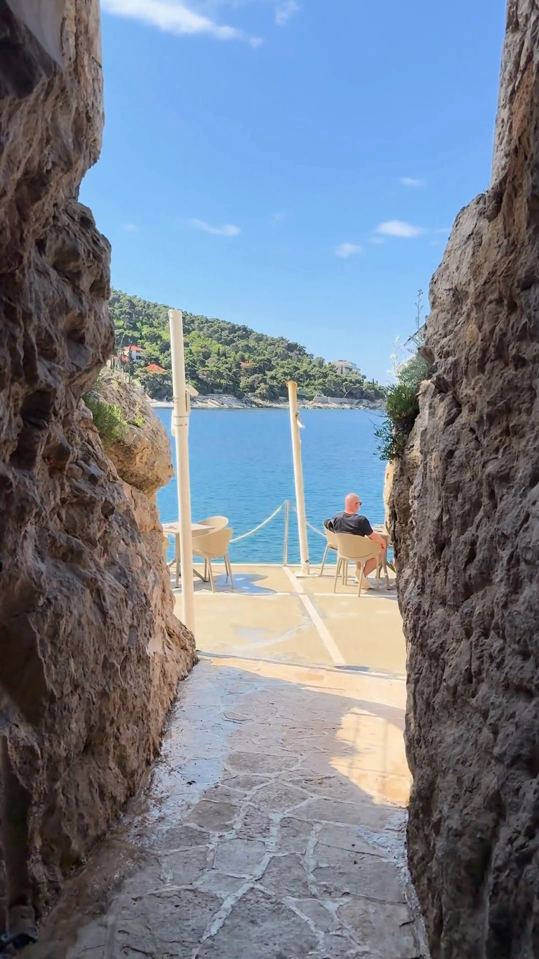 Video 2 from Cave Bar