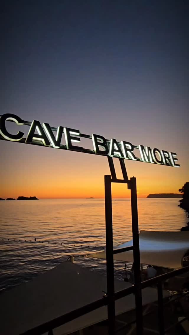 Video 8 from Cave Bar