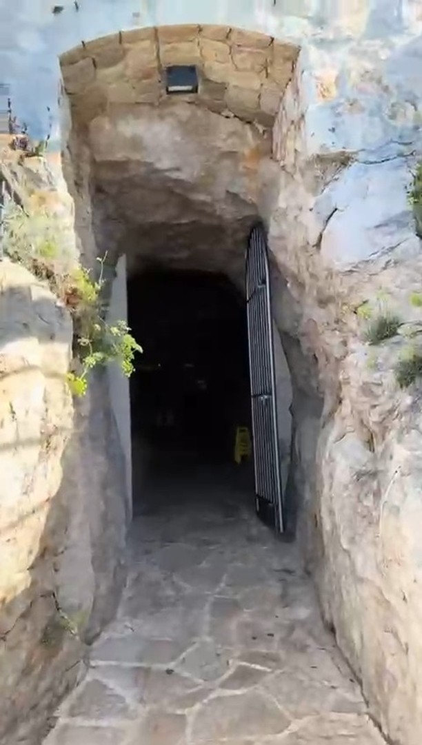 Video 4 from Cave Bar