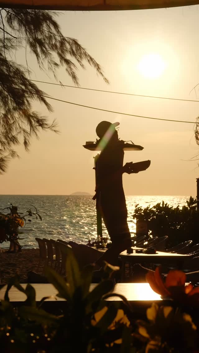 Video 6 from Cave Beach Club