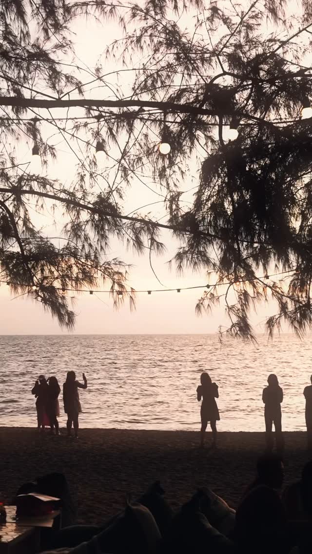 Video 4 from Cave Beach Club